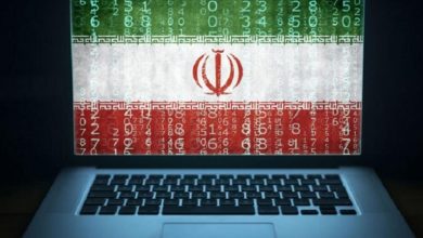 wired از توان تکنولوژی سایبری ایران می‌گوید