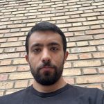 تصویر از محمد حسین افشاری