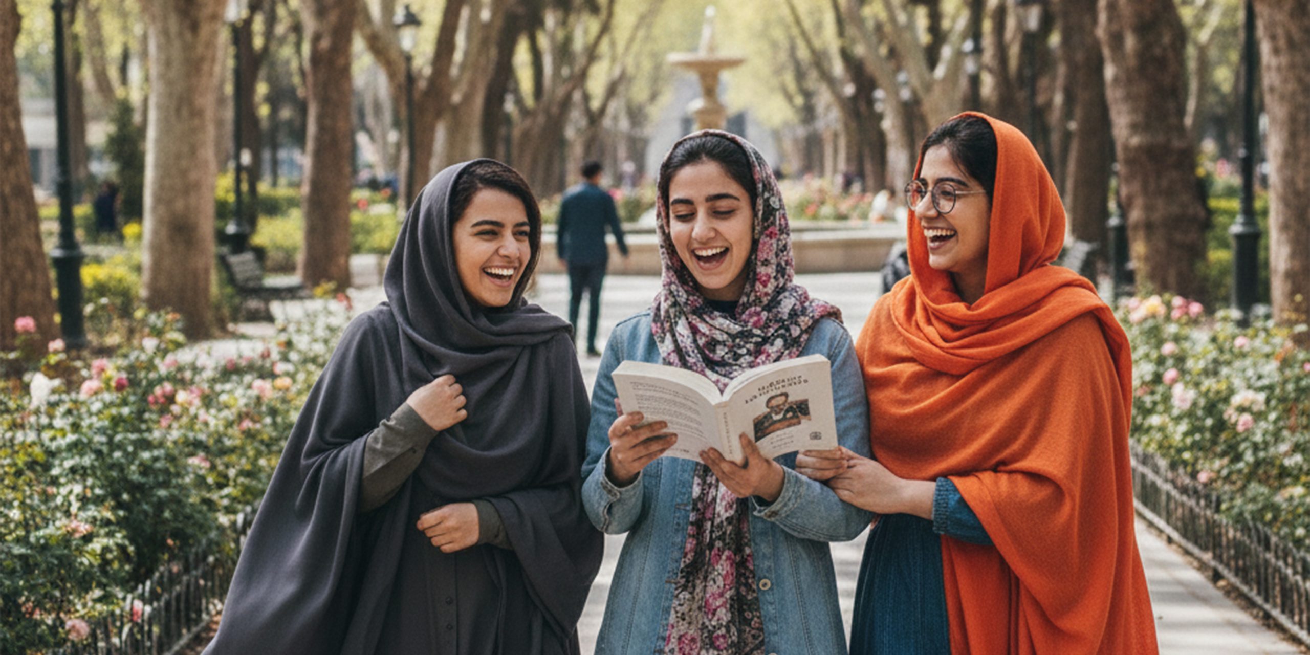 چرا نسل زد را اشتباه فهمیدیم