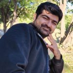 تصویر از کیوان بهمنی